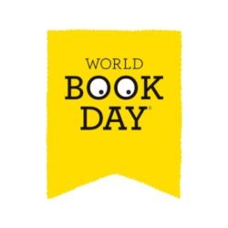 World Book Day 7 March
