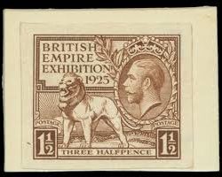 British Empire Exhibition 100th anniversary