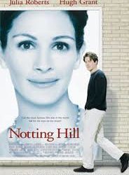 Notting Hill – 25th anniversary