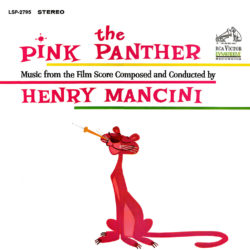 Henry Mancini – centenary