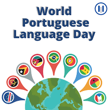 World Portuguese Language Day