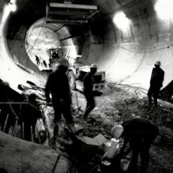 30th anniversary of the opening of the Channel Tunnel