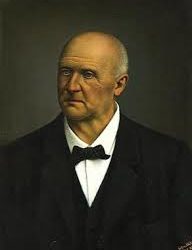 Bicentenary of the birth of Anton Bruckner