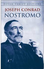 Joseph Conrad – centenary – Cultural Calendar