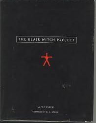 Blair Witch Project – 25th anniversary