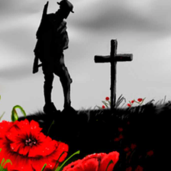 Remembrance Day 11 November