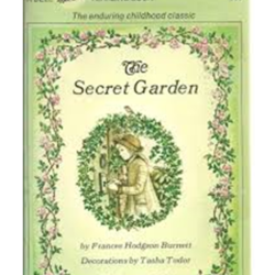 Frances Hodgson Burnett – centenary