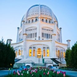 Birth of Bahá’u’lláh