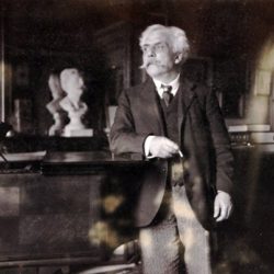 100th anniversary of the death of Gabriel Fauré