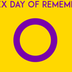 Intersex Day of Remembrance