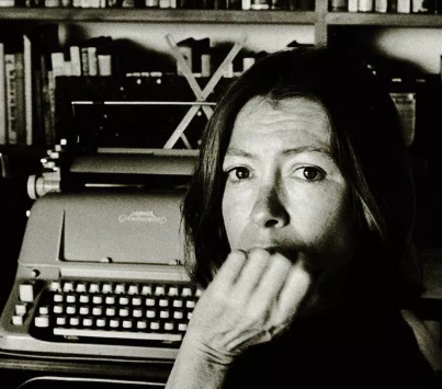 On Keeping a Notebook – Joan Didion’s Guide to a Life Examined