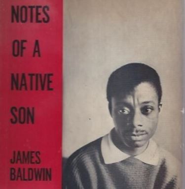 Page Breaks: James Baldwin, Equal in Paris (Wed 16 Oct)