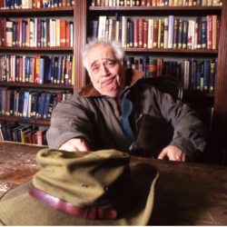 Page Breaks: Did Harold Bloom or Toni Morrison Win the “Literary Canon Wars”?