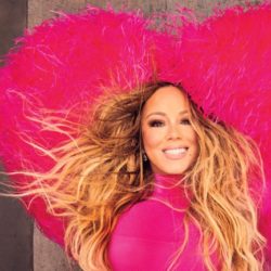 Page Breaks: The Meaning of Mariah