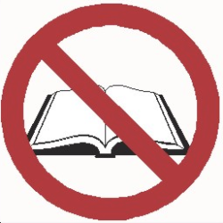 Page Breaks: Books We Hate