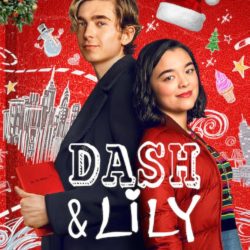 Romance Reading Group – December session: Dash & Lily’s Book of Dares