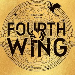 Romance Reading Group – February Session: Rebecca Yarros’s Fourth Wing