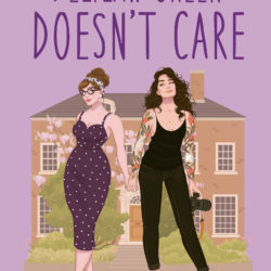 Romance Reading Group – March Session: Ashley Herring Blake’s Delilah Green Doesn’t Care