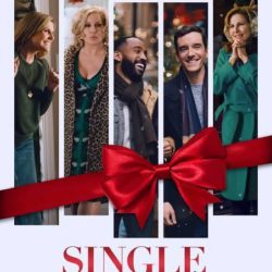 Romance Reading Group – December 2025 Session: Single All the Way (2021)