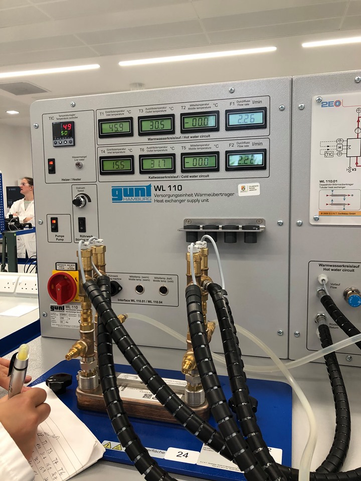 Why I Chose Chemical Engineering at Birmingham EPS Student Blogs