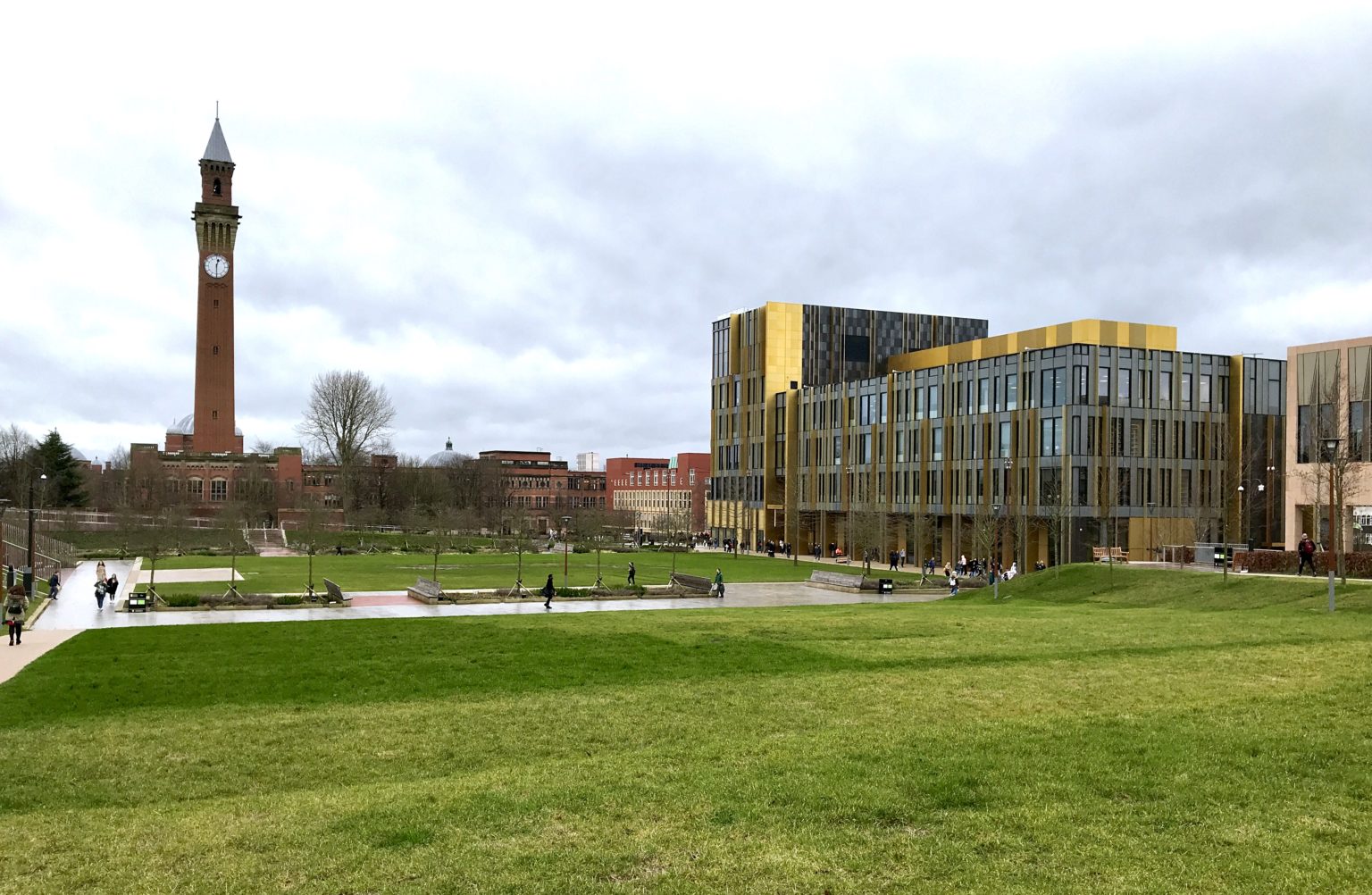 Why I chose Physics at the University of Birmingham – EPS Student Blogs