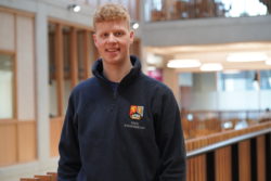 Why I Chose Civil Engineering With Industrial Experience at the University of Birmingham