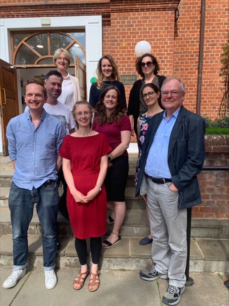 Ethics & Expertise board 