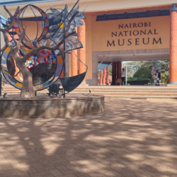 Embracing Diversity and Reclaiming Narratives: Nairobi National Museum, Kenya