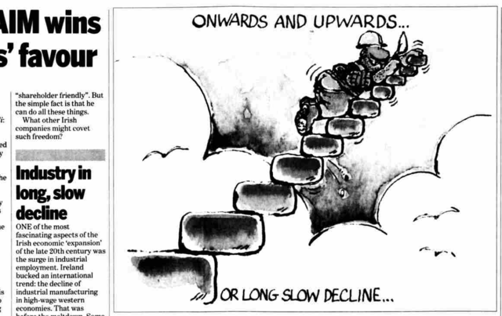 Medical Devices as Boundary Technologies Economics, Medicine, and the