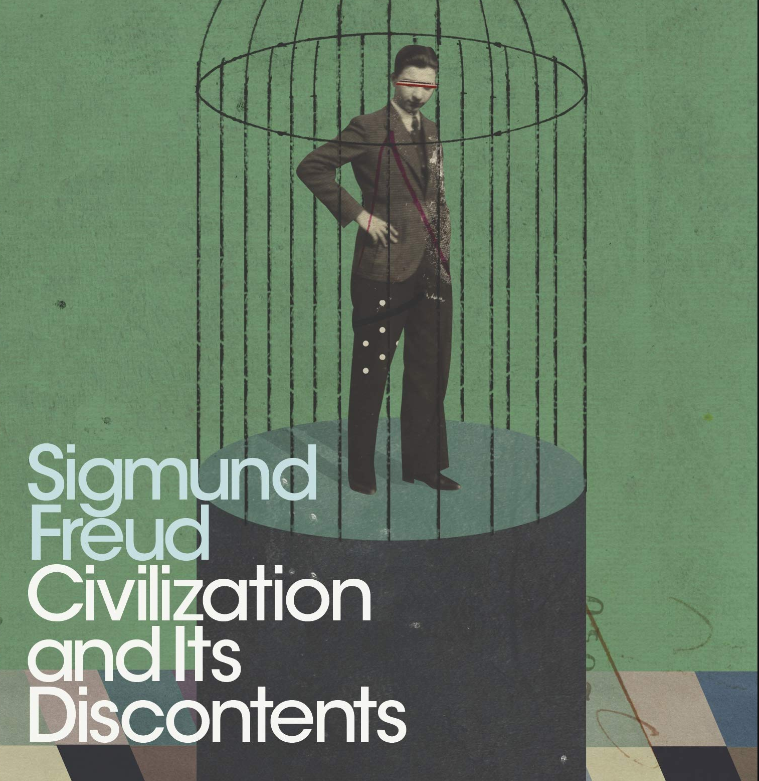 Civilization and its Discontents