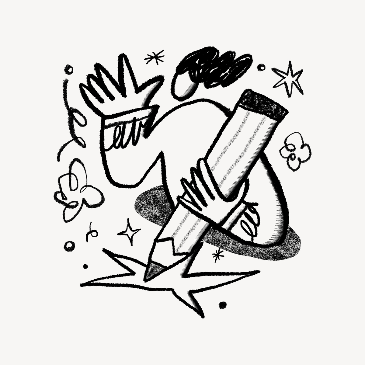 Global Pop Culture Lunch: Post-Summer Problem Solving, Food, + Future Planning