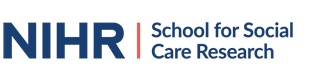 NIHR School for Social Care Research