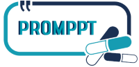 Project logo for PROMPPT Study