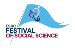 HEU to host two events at November’s Festival of Social Science: Booking now available!