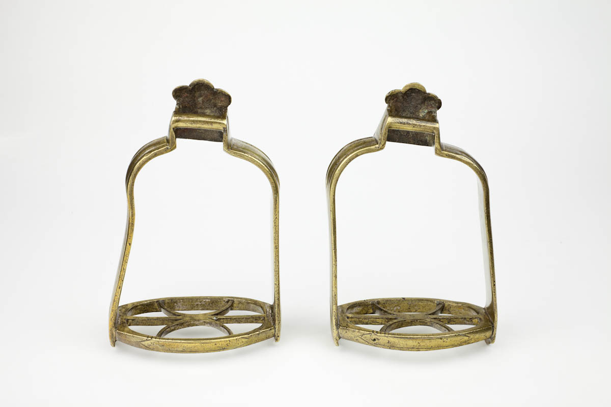 The Story of Stirrups History Bham