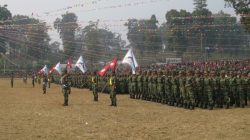 Re-integrating ex-combatants in Nepal