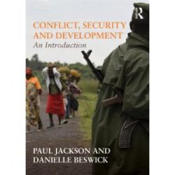 Conflict, Security and Development: an introduction