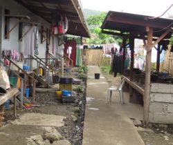 Typhoon Haiyan One Year On: Reflections on Disability Research in the Philippines