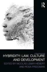 Hybridity: Law, Culture and Development