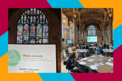 Advocating for PRISM Roles: Highlights from the 2024 National Conference