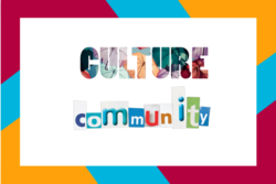 Call for Submissions: Culture, and Communities in Their Places