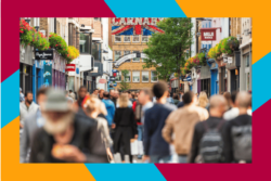 The Role of Felt Experiences in Advancing People-Centred, Place-Based Approaches