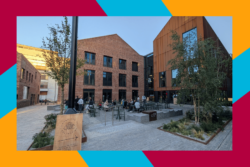 The Evolving Art of Place Leadership