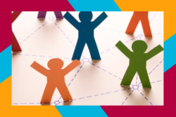 The Hidden Glue: The People Behind the Scenes of Collaborative Partnerships