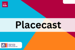 Placecast Podcast – Series Recap
