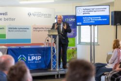 Communicating Cymru Wledig: A Summer of Engagement