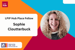 Bridging Research and Real-World Impact: My Fellowship with LPIP Hub