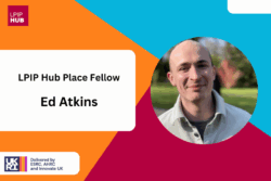 Lessons for a Place-Based Green Industrial Policy in the UK