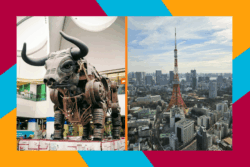 Second Cities, Shared Lessons: Insights From UK–Japan Devolution