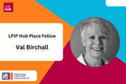 Culture at the Crux of Place-Based Thinking: Positioning Locally Driven Cultural Development Within a New National Policy Framework